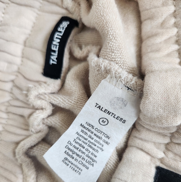 Talentless Boxing Short - Picture 4 of 6